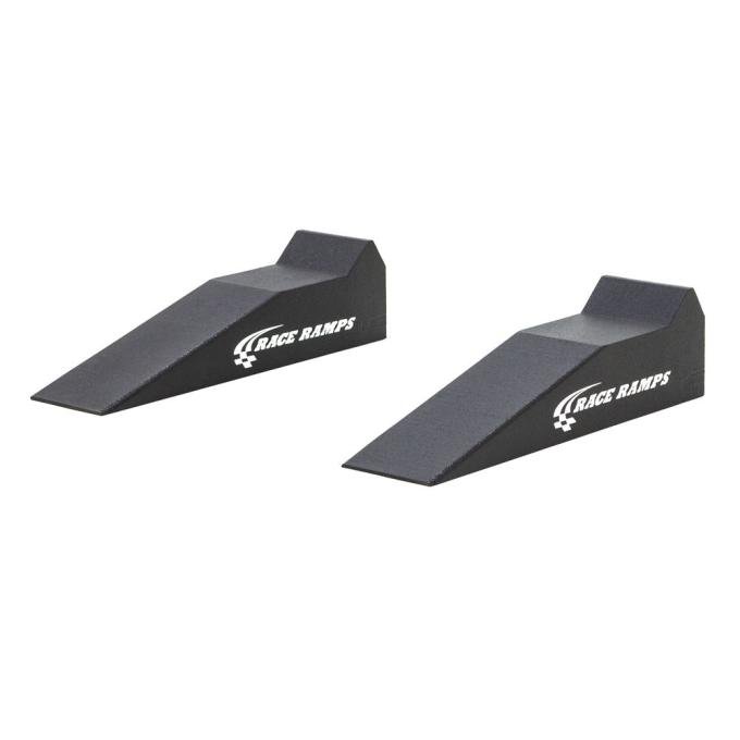 Race Ramps 40 Sport Ramps – 7 Lift for 8 W Tires RR-40