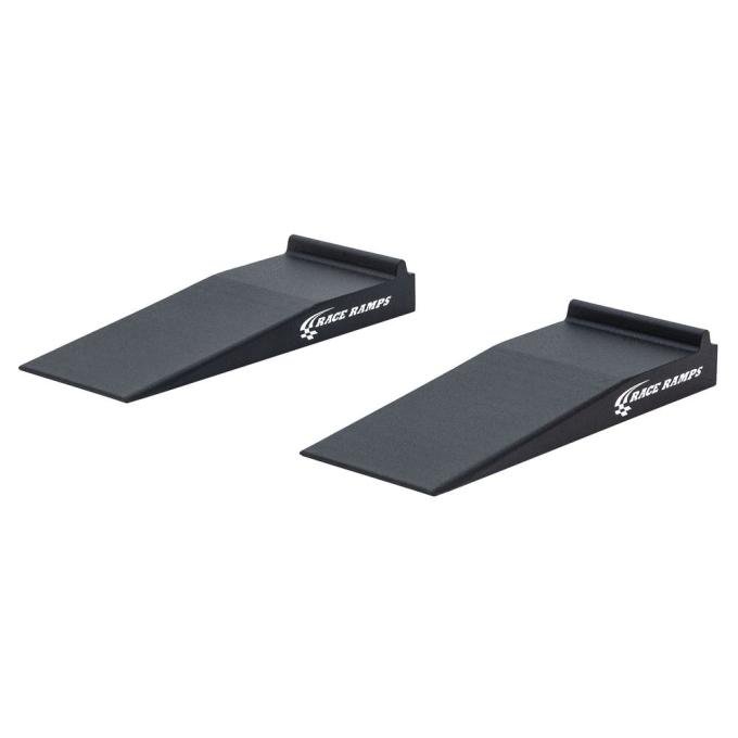 Race Ramps 3 Trak-Jax Ramps with 1.5 Stop – 7.8 Degree Approach Angle RR-TJ-S