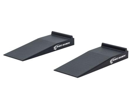 Race Ramps 3 Trak-Jax Ramps with 1.5 Stop – 7.8 Degree Approach Angle RR-TJ-S