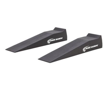 Race Ramps 56 Single Piece Race Ramps - 10.8 Degree Approach Angle RR-56