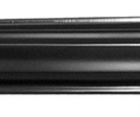 Key Parts '60-'66 Rocker Panel, Passenger's Side 0848-104 R