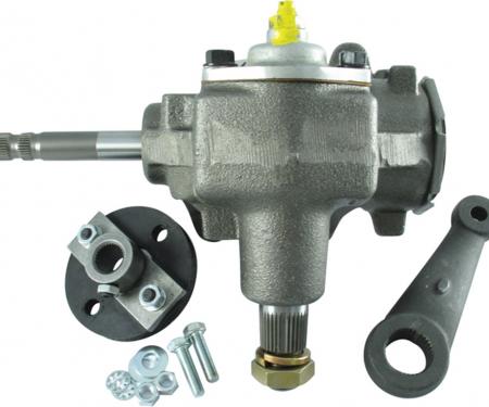 Borgeson Steering Conversion Kit 999004