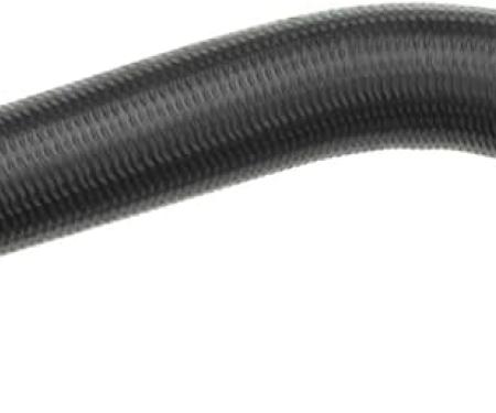 Chevy Radiator Hose, Upper, V8, 1955-1957