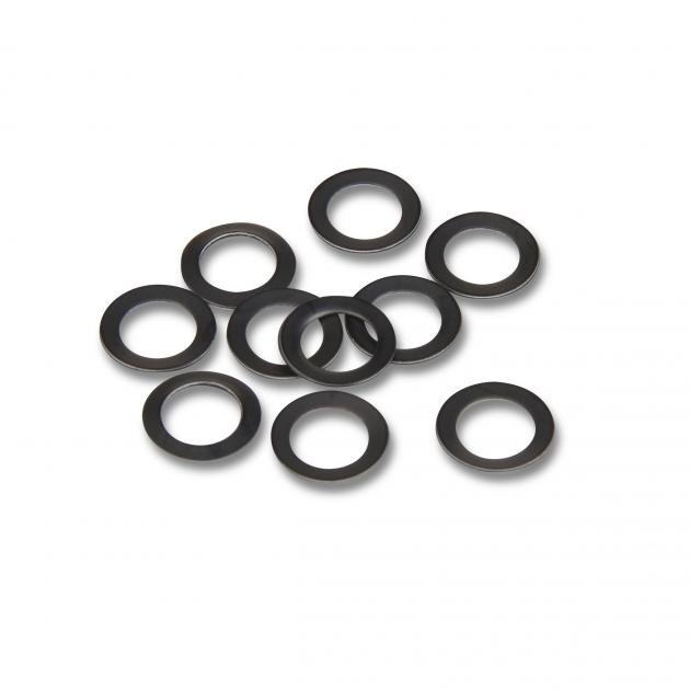 Demon Fuel Systems Squirter Gasket Kit 190017 | Classic Chevy