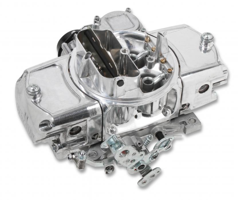 Demon Fuel Systems Speed Demon Carburetor SPD-750-VS Classic Chevy