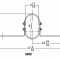 Lakewood Drive Shaft Safety Loop 18000