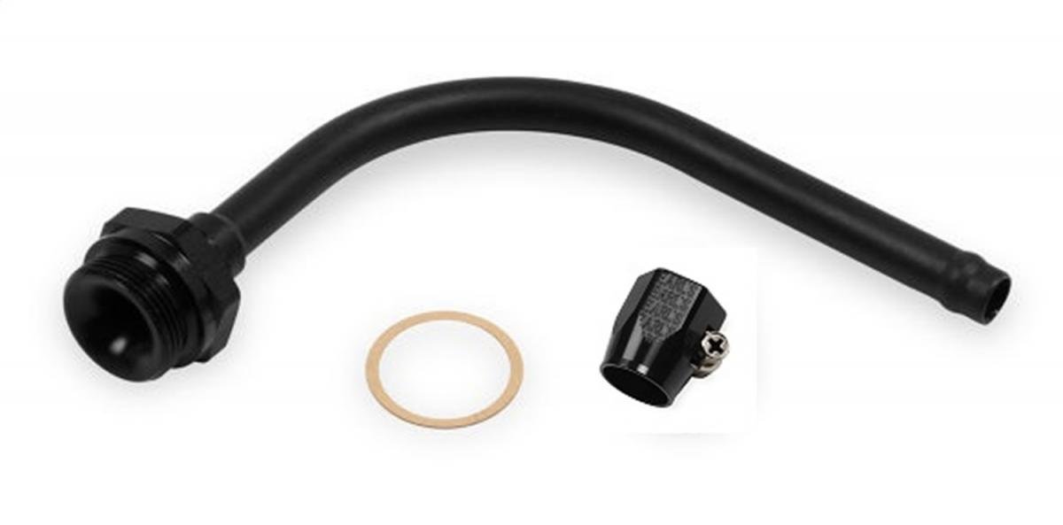 Earl's O.E. Fuel Line EFI Quick Connect 3/8 Tube to -6AN