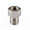 Earl's GM LT Gen-v Oil Pressure Adapter Fitting LT0001ERL