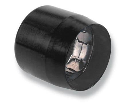 Earl's Black Econ-O-Fit Hose Clamp 900532ERL