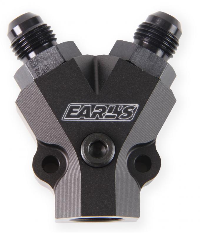 Earl's Y-Block 100181ERL