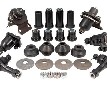 Classic Performance Basic Front End Rebuild Kit M2FK-R