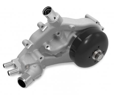 Holley LS Water Pump-Upward Facing Inlet 22-102