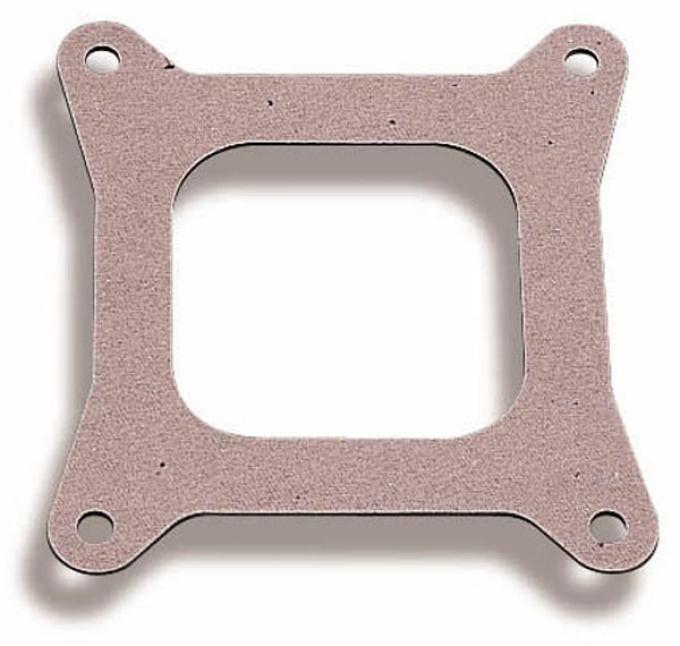 Holley Throttle Body Gasket 508-9