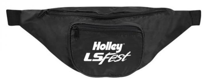 Holley LS FEST FANNY PACK 36-571