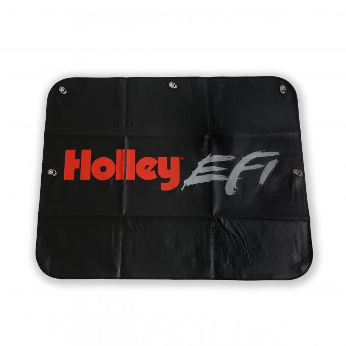 Holley EFI Tire Shade 36-513