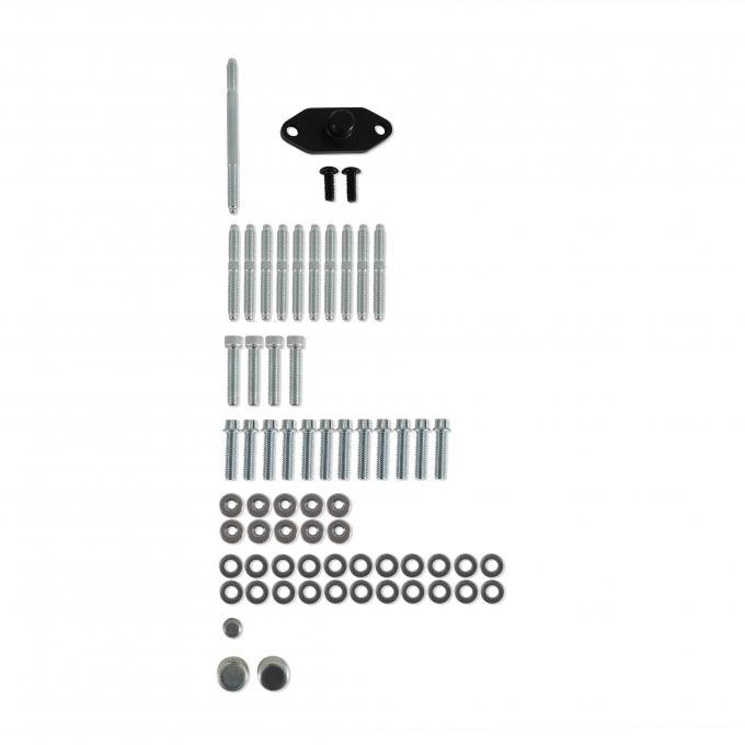Holley Replacement Hardware Kit 300-655