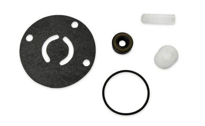 Holley Fuel Pump Seal Kit 12-126