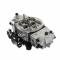 Holley 750 CFM Supercharger XP Carburetor-Draw Thru Design 0-80576SA