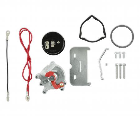 Holley Aluminum Choke Conversion Kit 45-240