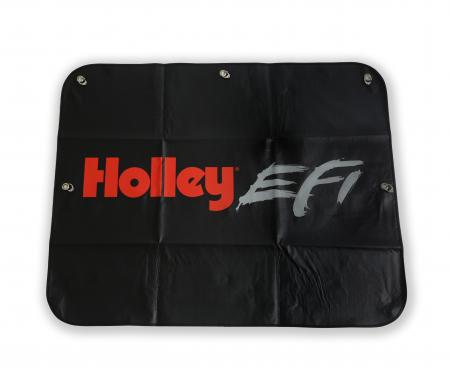 Holley EFI Tire Shade 36-513