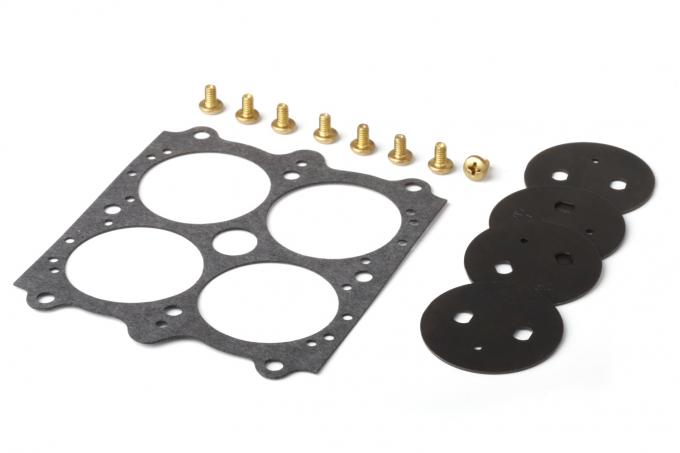 Holley Carburetor Throttle Plate Kit 26-95