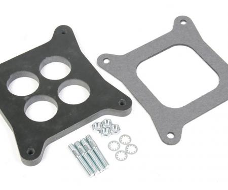 Holley Intake Manifold Spacer 17-59