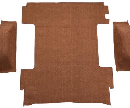 ACC 1969-1972 Chevrolet Blazer Cargo Area Loop Carpet