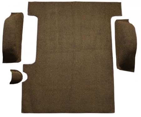 ACC 1967-1972 Chevrolet C10 Suburban Cargo Area Loop Carpet