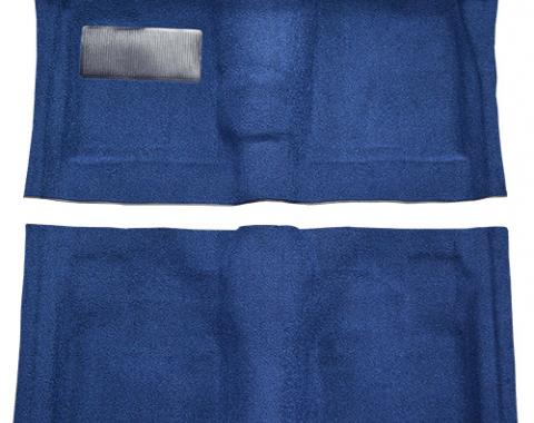 ACC 1961-1964 Chevrolet Impala 2DR Hardtop/Coupe 4spd Loop Carpet