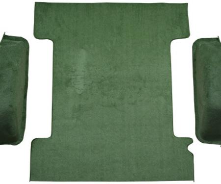 ACC 1973 Chevrolet Blazer Cargo Area Loop Carpet