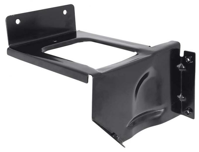 OER 1973-80 Chevrolet, GMC Truck, Auxillary Battery Tray and Support T70696