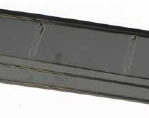 OER 1963 Impala / Full Size Trunk Filler Panel - RH B11022