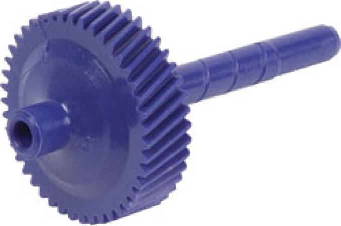 OER Speedometer Gear Purple 43 Teeth 1362196