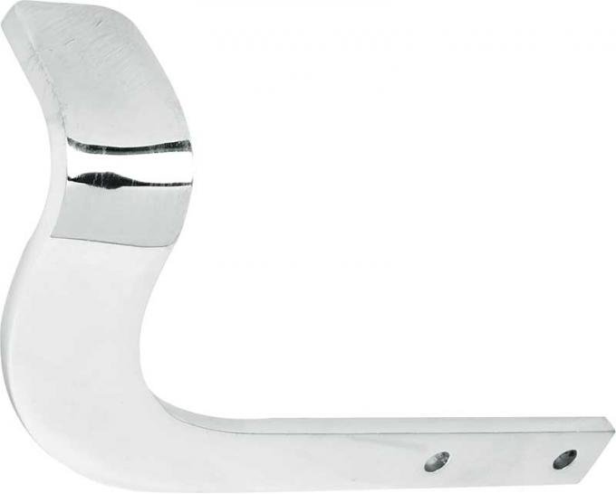 OER 1955-66 Chevrolet, GMC Truck, Seat Adjustment Handle, Chrome 14829