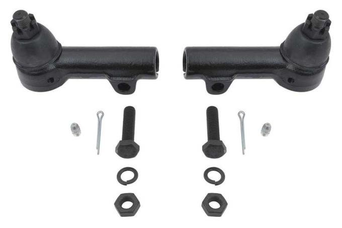 OER 1947-59 Chevrolet, GMC, Tie Rod Ends, Upgrade Style ES29LR