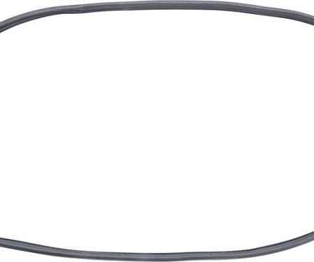 Precision 1955-1957 Chevrolet Bel Air Windshield Seal WBL D512 GM