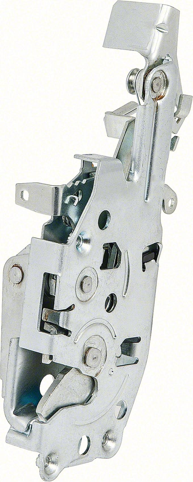 OER 1965-66 Full Size B-Body Door Latch - RH 4484800