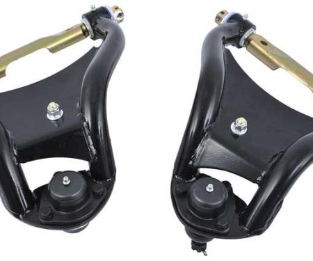 OER 1955-57 Bel Air Upper Tubular Control Arm Pair 153634