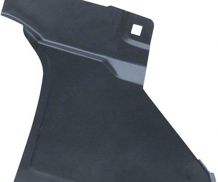 OER 1973-91 Chevrolet, GMC Truck, Foot Well Kick Plate Panel, RH T70193