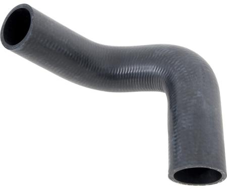 OER 1966-68 Impala, Bel Air, Biscayne, Caprice, Chevelle, Lower Radiator Hose, with AC, 396, 427 MH325