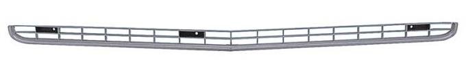 OER 1969 Impala and Full Size Lower Front Grill 3934560