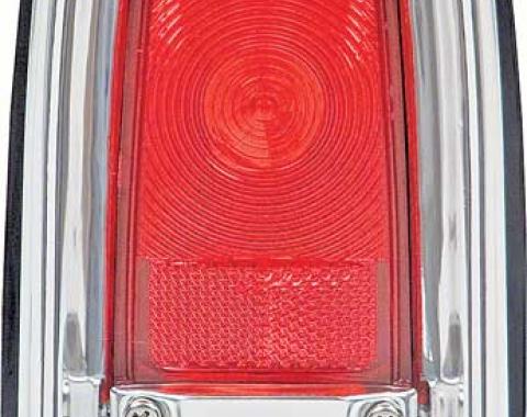 OER 1966-67 Chevy II / Nova Tail Lamp Assembly 910970