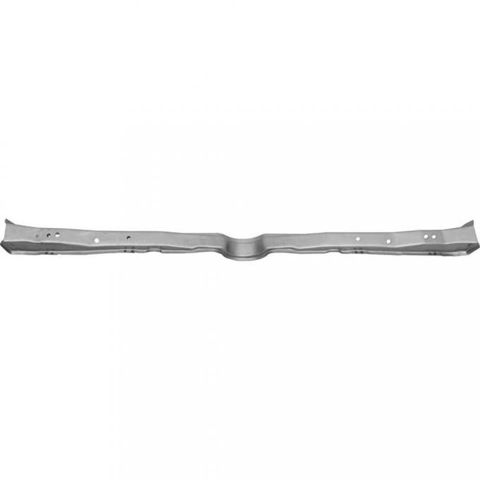 OER 1955-57 Chevrolet Bel Air, Long Front Floor Brace, Convertible TF400528