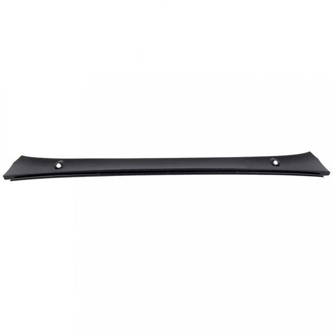 OER 1960-66 Chevrolet, GMC Truck, Cowl Vent Panel, Smooth Style without Holes 153782