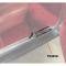 OER 1973-87 Chevrolet, GMC Truck, Front Door Sill Plate, Aluminum, Passenger Side TC3816