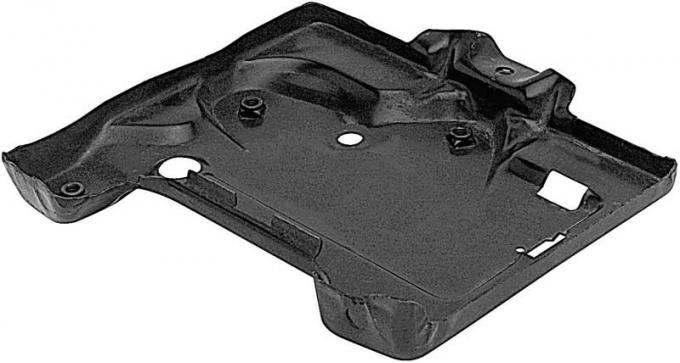 OER 1971-72 Impala / Full Size Battery Tray 3972889