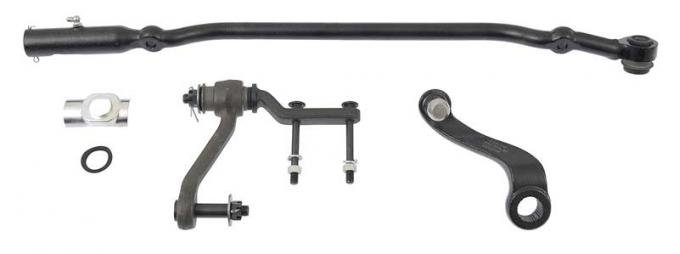 OER 55-57 CHEVY STEERING LINK SET *TF500081