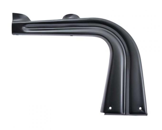 OER 1955-59 Chevrolet, GMC Truck, Bed Side Step Hanger, Drivers Side 14113