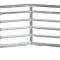 OER 1967 Impala Super Sport, Front Grill , Black 3885962SS