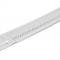 OER 1973-87 Chevrolet, GMC Truck, Front Door Sill Plate, Aluminum, Passenger Side TC3816